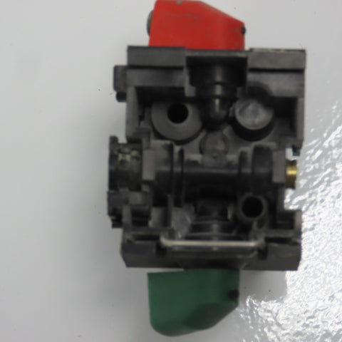 Parker PLNC10 Pneumatic Logic Control Valve 3-8 Bar -15-60 C