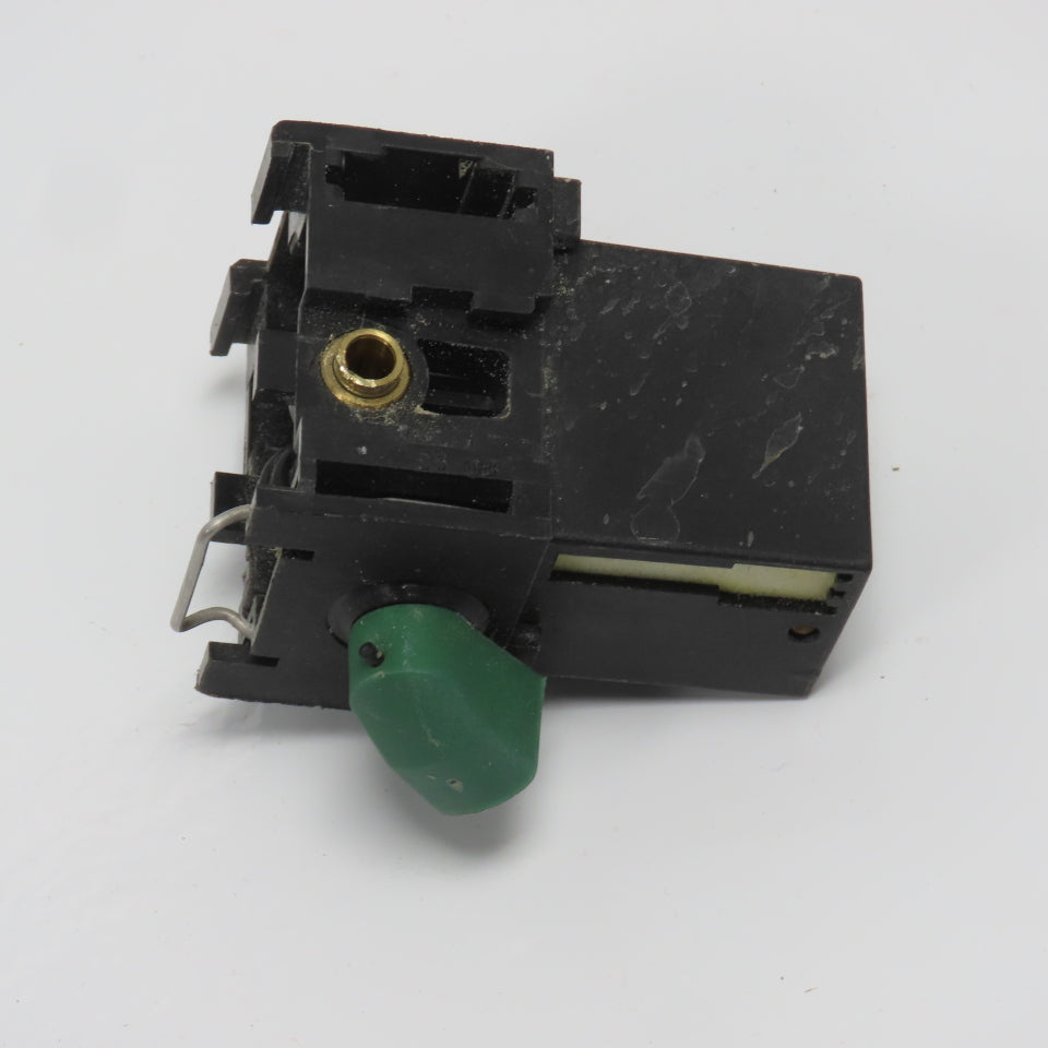Parker PLNC10 Pneumatic Logic Control Valve 3-8 Bar -15-60 C