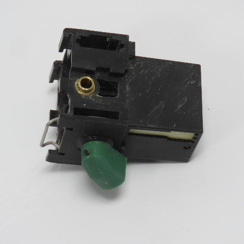 Parker PLNC10 Pneumatic Logic Control Valve 3-8 Bar -15-60 C