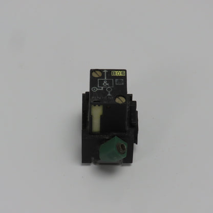 Parker PLNC10 Pneumatic Logic Control Valve 3-8 Bar -15-60 C