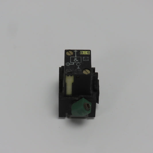 Parker PLNC10 Pneumatic Logic Control Valve 3-8 Bar -15-60 C