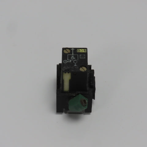 Parker PLNC10 Pneumatic Logic Control Valve 3-8 Bar -15-60 C