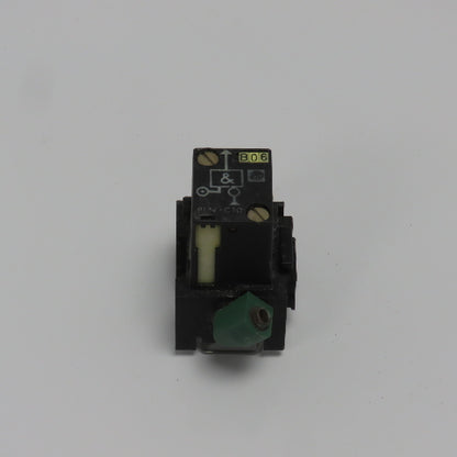 Parker PLNC10 Pneumatic Logic Control Valve 3-8 Bar -15-60 C