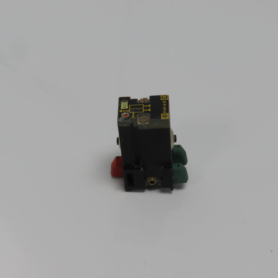 Parker PLM-A10 Pneumatic Logic Valve Memory Valve 3-8 Bar -15-60° C