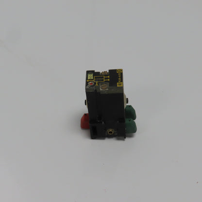 Parker PLM-A10 Pneumatic Logic Valve Memory Valve 3-8 Bar -15-60° C