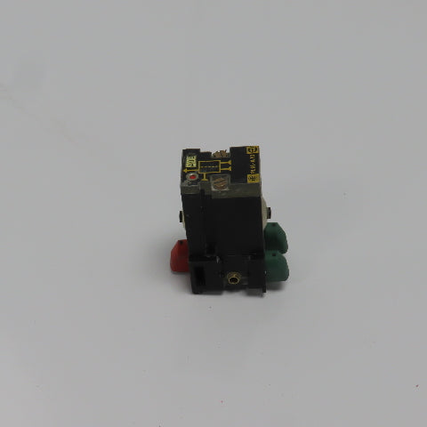 Parker PLM-A10 Pneumatic Logic Valve Memory Valve 3-8 Bar -15-60° C