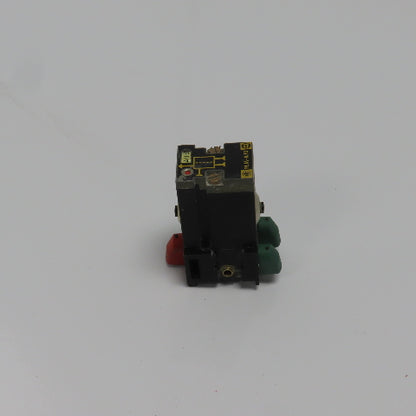 Parker PLM-A10 Pneumatic Logic Valve Memory Valve 3-8 Bar -15-60° C