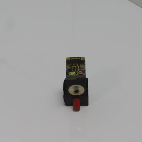 Parker PLM-A10 Pneumatic Logic Valve Memory Valve 3-8 Bar -15-60° C