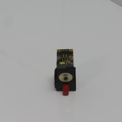 Parker PLM-A10 Pneumatic Logic Valve Memory Valve 3-8 Bar -15-60° C