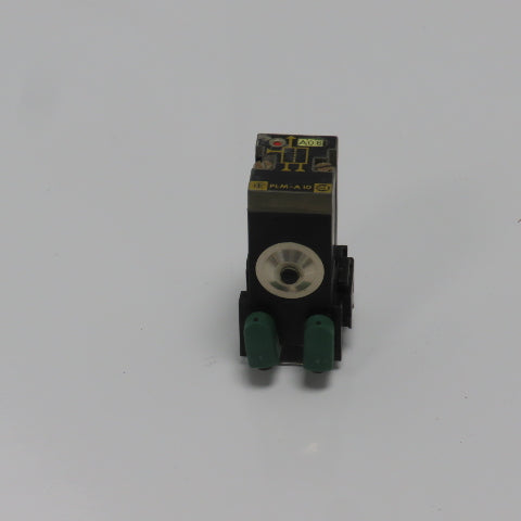 Parker PLM-A10 Pneumatic Logic Valve Memory Valve 3-8 Bar -15-60° C