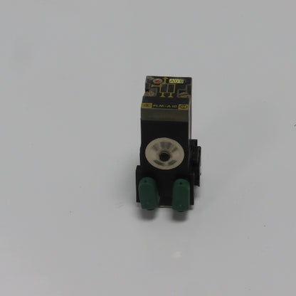 Parker PLM-A10 Pneumatic Logic Valve Memory Valve 3-8 Bar -15-60° C