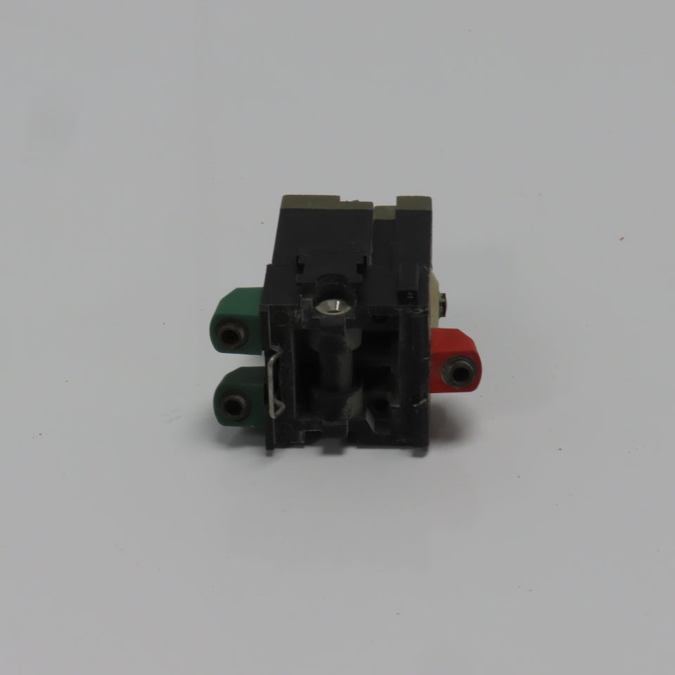 Parker PLM-A10 Pneumatic Logic Valve Memory Valve 3-8 Bar -15-60° C