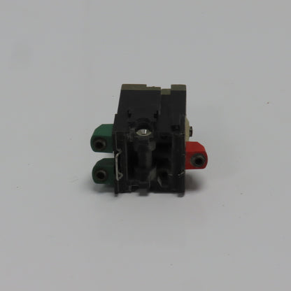 Parker PLM-A10 Pneumatic Logic Valve Memory Valve 3-8 Bar -15-60° C
