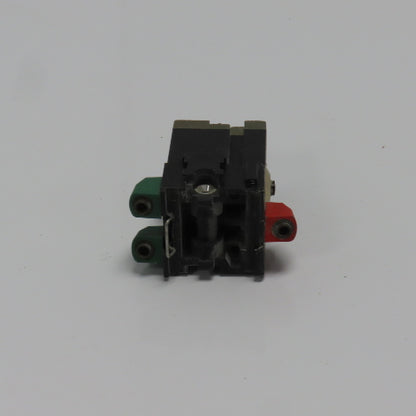 Parker PLM-A10 Pneumatic Logic Valve Memory Valve 3-8 Bar -15-60° C