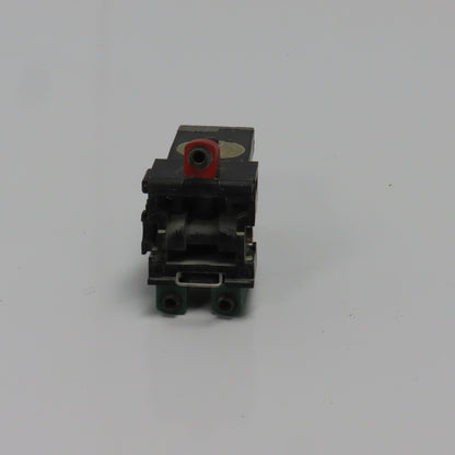Parker PLM-A10 Pneumatic Logic Valve Memory Valve 3-8 Bar -15-60° C