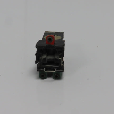 Parker PLM-A10 Pneumatic Logic Valve Memory Valve 3-8 Bar -15-60° C