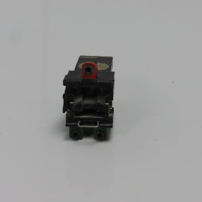 Parker PLM-A10 Pneumatic Logic Valve Memory Valve 3-8 Bar -15-60° C