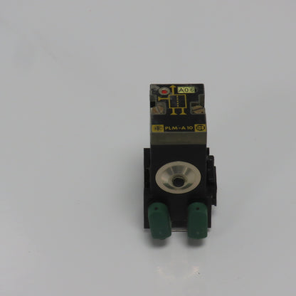 Parker PLM-A10 Pneumatic Logic Valve Memory Valve 3-8 Bar -15-60° C