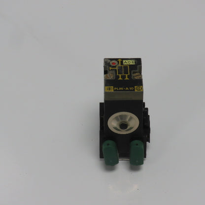 Parker PLM-A10 Pneumatic Logic Valve Memory Valve 3-8 Bar -15-60° C