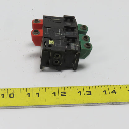 Telemecanique PLK-B12 Pneumatic Logic Control Valve DIN Mount 3-8 Bar Lot of 3