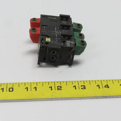 Telemecanique PLK-B12 Pneumatic Logic Control Valve DIN Mount 3-8 Bar Lot of 3