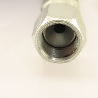 Aeroquip 3571569C1 Power Steering Hose Assembly 9/16-18 (-6) JIC Swivel 6'