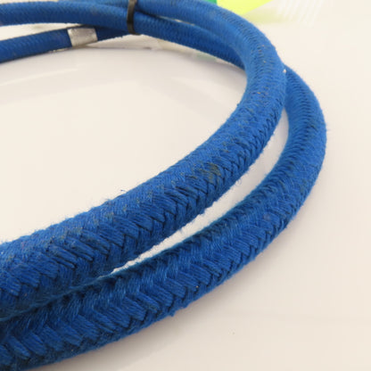 Aeroquip 3571569C1 Power Steering Hose Assembly 9/16-18 (-6) JIC Swivel 6'