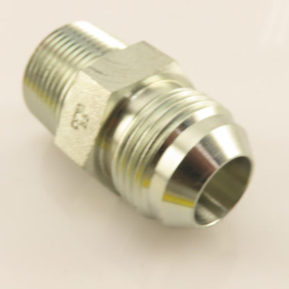 Eaton 3/4" Male JIC Flare (-12) Straight Fitting