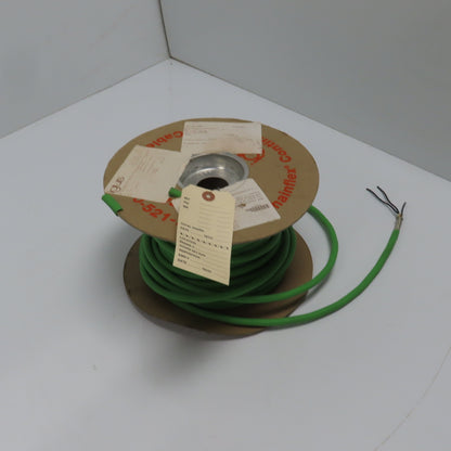 Igus CF11-013-D 30V Servo Motor Feedback Cable 3 Pair  26AWG 1 Pair 20AWG 75'