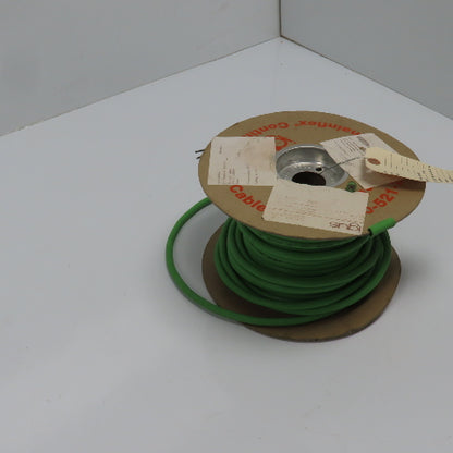 Igus CF11-013-D 30V Servo Motor Feedback Cable 3 Pair  26AWG 1 Pair 20AWG 75'