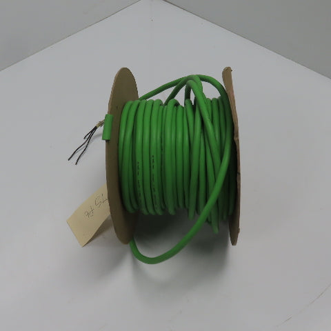Igus CF11-013-D 30V Servo Motor Feedback Cable 3 Pair  26AWG 1 Pair 20AWG 75'