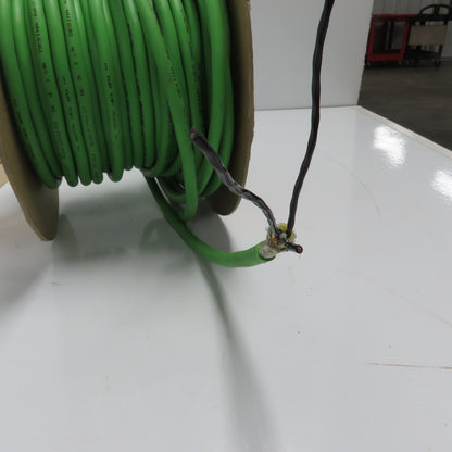 Igus CF11-013-D 30V Servo Motor Feedback Cable 3 Pair  26AWG 1 Pair 20AWG 75'