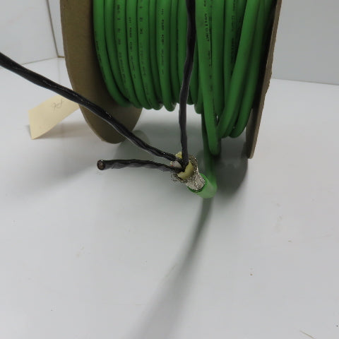 Igus CF11-013-D 30V Servo Motor Feedback Cable 3 Pair  26AWG 1 Pair 20AWG 75'