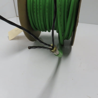 Igus CF11-013-D 30V Servo Motor Feedback Cable 3 Pair  26AWG 1 Pair 20AWG 75'