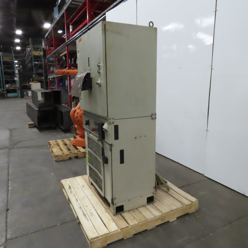 ABB S4 Robot Manipulator Controller For IRB4400 Robot 600V 3Ph 7.2kVa 7574 Hours