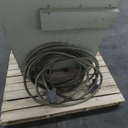 ABB S4 Robot Manipulator Controller For IRB4400 Robot 600V 3Ph 7.2kVa 7574 Hours