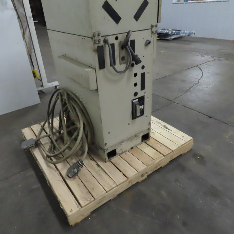 ABB S4 Robot Manipulator Controller For IRB4400 Robot 600V 3Ph 7.2kVa 7574 Hours