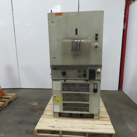 ABB S4 Robot Manipulator Controller For IRB4400 Robot 600V 3Ph 7.2kVa 7574 Hours