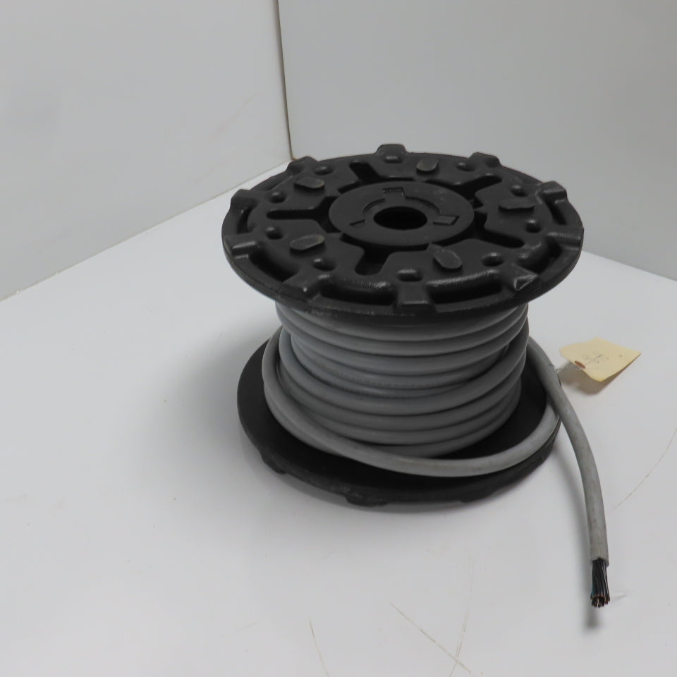 Southwire 16AWG 18 Conductor 600V PVC Coated Control & Power Cable 46'