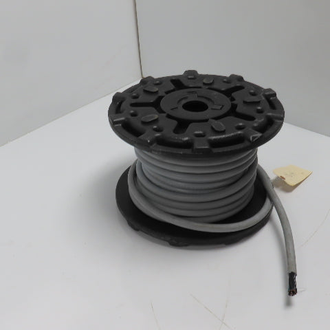 Southwire 16AWG 18 Conductor 600V PVC Coated Control & Power Cable 46'