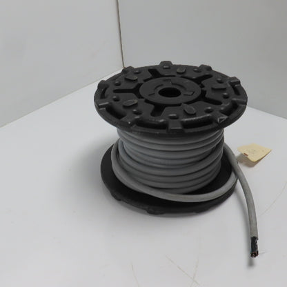 Southwire 16AWG 18 Conductor 600V PVC Coated Control & Power Cable 46'