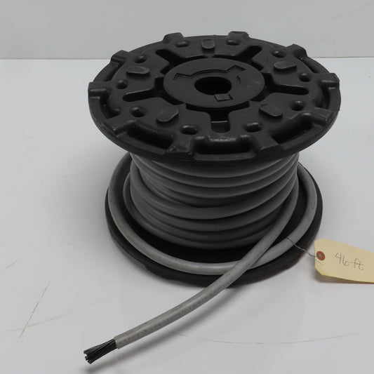 Southwire 16AWG 18 Conductor 600V PVC Coated Control & Power Cable 46'