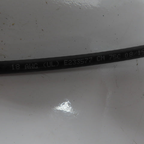 Southwire RG6 CATV 18AWG  Quad Shield Coaxial Cable 300'