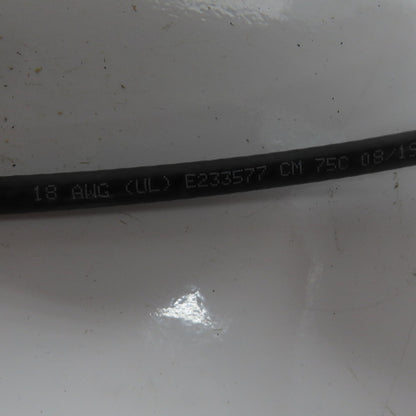 Southwire RG6 CATV 18AWG  Quad Shield Coaxial Cable 300'