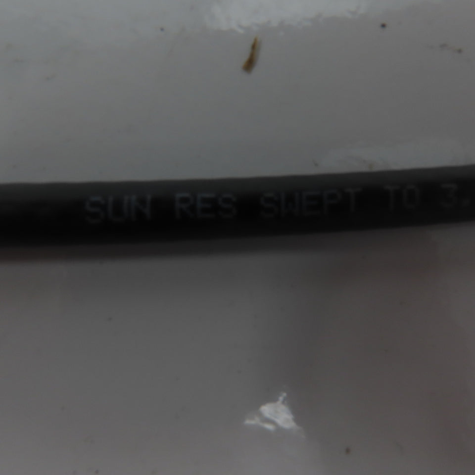 Southwire RG6 CATV 18AWG  Quad Shield Coaxial Cable 300'