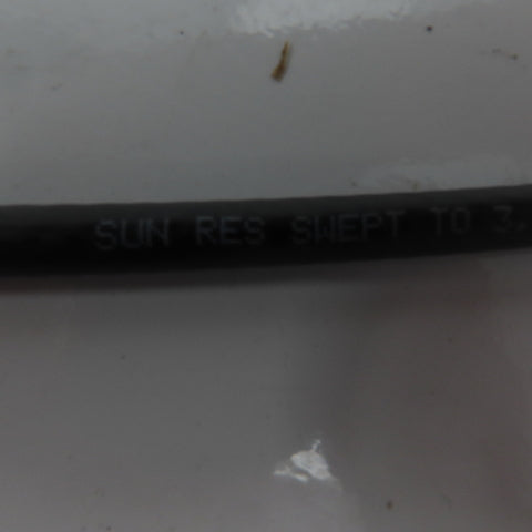 Southwire RG6 CATV 18AWG  Quad Shield Coaxial Cable 300'