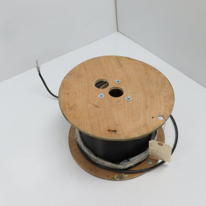Southwire RG6 CATV 18AWG  Quad Shield Coaxial Cable 300'