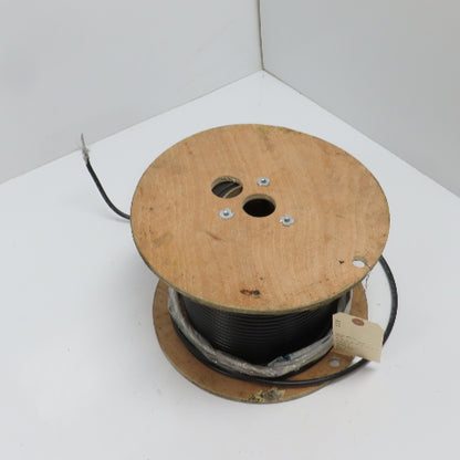 Southwire RG6 CATV 18AWG  Quad Shield Coaxial Cable 300'