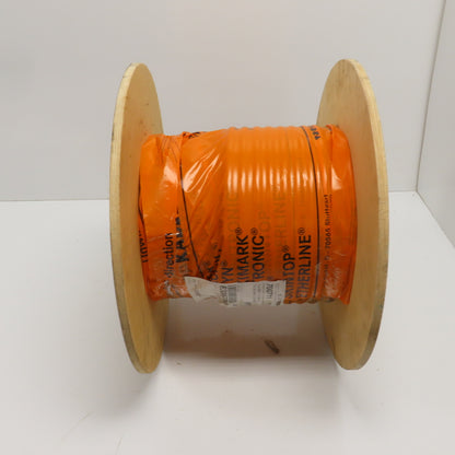 Lapp 700711 14AWG 2KV 4 Conductor 2 Ground Olflex Power & Control Cable 100'