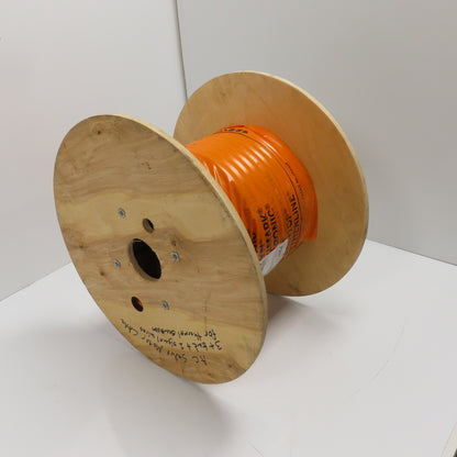 Lapp 700711 14AWG 2KV 4 Conductor 2 Ground Olflex Power & Control Cable 100'